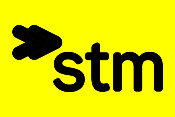 STM logo collectif