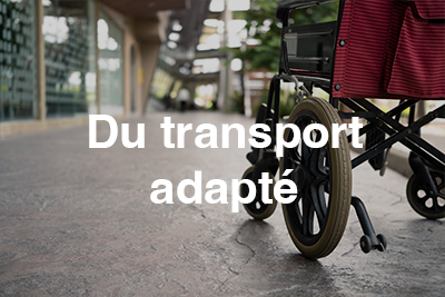 adapté