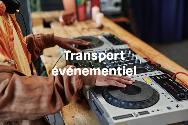 événementiel