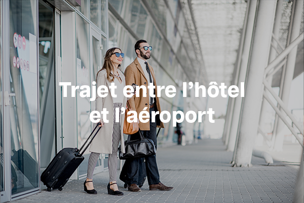 aeroport hotel