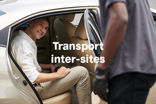 intersites
