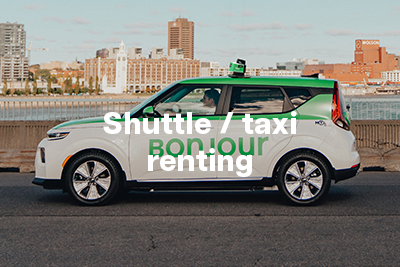 shuttle-taxi