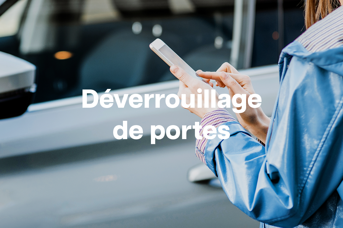 deverrouillage-portes